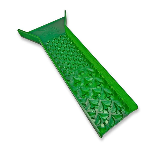 4X16 Adventure Gold Sluice Box - Micro/Mini Dredge Edition | Dream Mat | Gold Prospecting Equipment