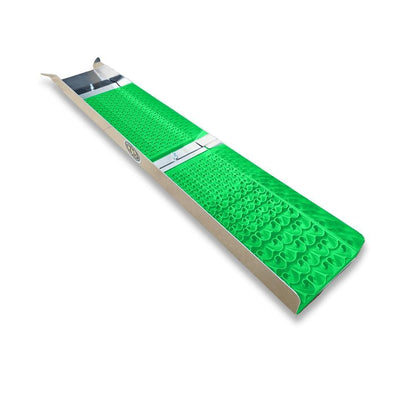 6X42 Double Mat Sluice Box with Dream Mat | Gold Prospecting Equipment