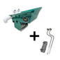 8" Highbanker Hopper for Sluice Box | Gold Mining Equipment