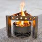 Portable Camp Stove - Ships 7/1