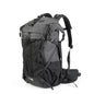 Large-capacity Hiking Backpack, Outdoor Lightweight & Waterproof Daypack, 30-35L