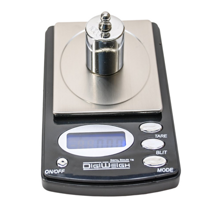 Ultimate Gold, Silver & Platinum Testing Kit | 13-Piece Appraisal Bundle with Acid Solutions, Scale, Storage Box & More