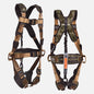Malta Hunting Hunter's Elite Harness Kit