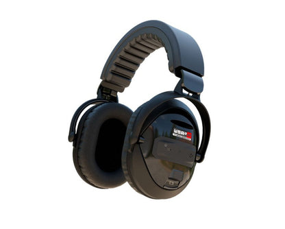 WSA-XL ST Headphones - Stereo